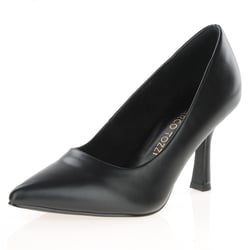 Marco Tozzi - 22425 Vegan Court Shoes, Black