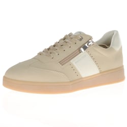 Marco Tozzi - 23736 Retro Trainers, Dune Marco Tozzi - 23736 Retro Trainers, Dune