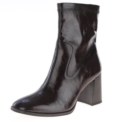 Marco Tozzi - 25303 Patent Ankle Boots Cafe