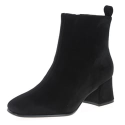 Marco Tozzi - 25361 Dressy Ankle Boots - Black