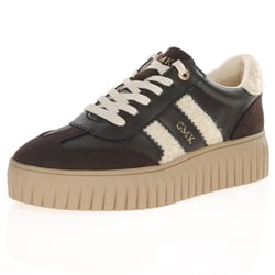 Marco Tozzi - 83702 Chunky Trainers, Mocca