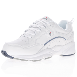 Propet - PED 8 Shoes White