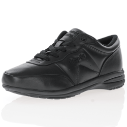 Propet - W3840 Black Leather Shoes
