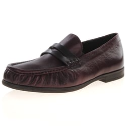 Paul Green - 1228 Flat Loafers, Burgundy