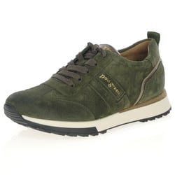 Paul Green - 5392-162 Sporty Trainers, Olive