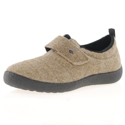 Rohde - 2007-17 Front Strap Slippers, Linen