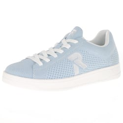 Rieker - W1904-10 Sporty Trainers, Blue
