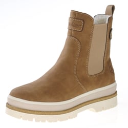 Rieker - Y6260-24 Warm Lined Chelsea Boots - Brown Rieker - Y6260-24 Warm Lined Chelsea Boots - Brown