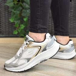 Skechers - 128633 Go Run Consistent 2.0 White
