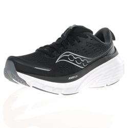Saucony - Guide 18 Trainers, Black
