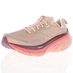 Saucony - Guide 18 Trainers, Cameo/Terra