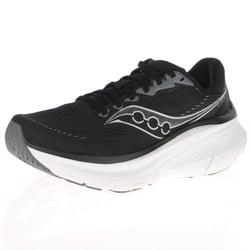 Saucony - Guide 19 Trainers, Black