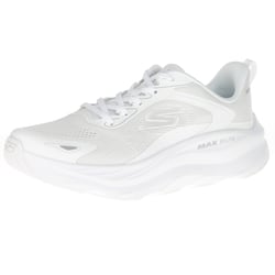 Skechers - 129202 Max Run Pacewave, White