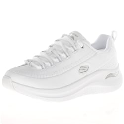 Skechers - 150061 Arch Fit 2.0 Star Bound White