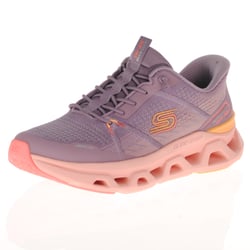Skechers - 150513 Glide Step, Lavender Multi