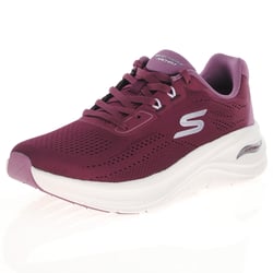 Skechers - 150884 Arch Fit 3.0 Easy Flow, Burgundy