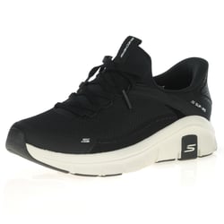 Skechers - 150892 Relaxed Fit Flex Black