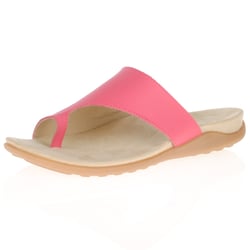 Strive Footwear - Capri 4 Toe Loop Sandals, Coral