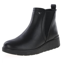Susst - Molly Chelsea Boots, Black
