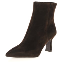 Tamaris - 25358 Heeled Ankle Boots, Brown