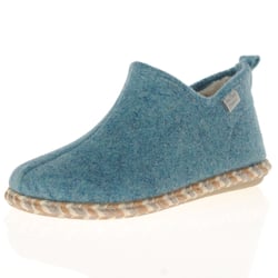 Toni Pons - Duna FP Slippers, Turquoise