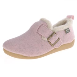 Toni Pons - Mona FP Felt Slippers, Rose