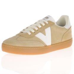 Victoria - 1126212 Berlin Trainers, Dark Beige