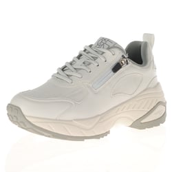 Waldlaufer - 721002 RUN Vegan Trainers, White