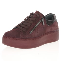 Waldlaufer - 733021 Platform Trainers Bordeaux