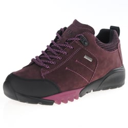 Waldlaufer - 787952 Waterproof Laced Shoes Huckleberry Waldlaufer - 787952 Waterproof Laced Shoes Huckleberry