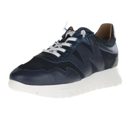 Wonders - 24110 Trainers, Navy