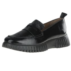 Wonders - 4420 Flexfly Loafers, Black