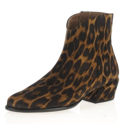 Wonders - 2001 Ankle Boots, Leopard