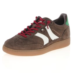 Xti - 144170 Retro Trainers, Brown