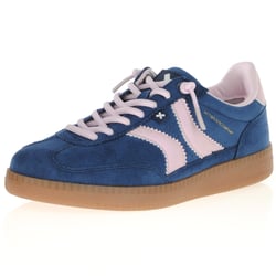 Xti - 144170 Retro Trainers, Navy