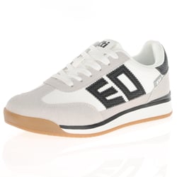 Xti - 145018 Retro Trainers, White