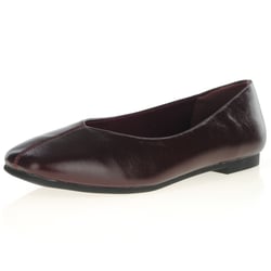 Xti - 146404 Patent Pumps Bordeaux