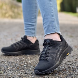 Merrell - Moab Flight Trainer, Black
