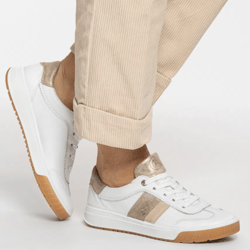 Ara - 50028-04 Rom 2.0 Trainers White