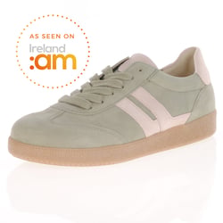 Gabor - 300.34 Retro Trainers, Grass