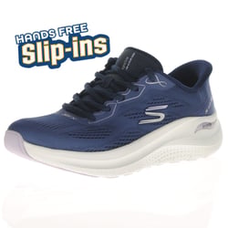 Skechers - 150338 Arch Fit Bold Motion, Navy