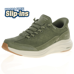 Skechers - 150507 Contour Foam Natural Ease, Olive