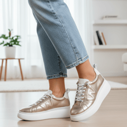 Wonders - Platform Trainers Platinum - 2632