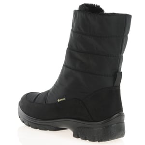 Ara - 49312 Gore-Tex Warm Lined Ankle Boots - Black 2