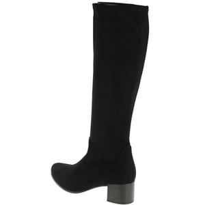 Caprice - 25507 Sock Boots - Black 2