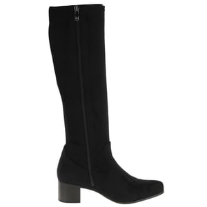 Caprice - 25507 Sock Boots - Black 3