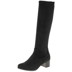 Caprice - 25507 Sock Boots - Black