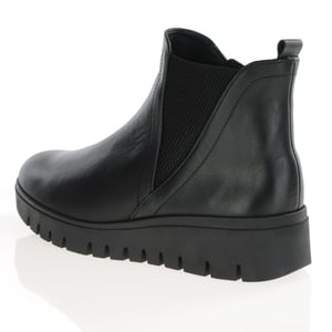 Gabor - Dublin Chelsea Boots - Black 2