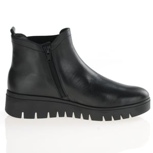 Gabor - Dublin Chelsea Boots - Black 3