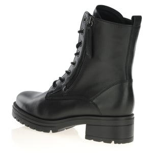 Gabor - Serve Lace Up Ankle Boots - Black 2